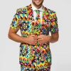 Men OppoSuits Wedding Suits^Abstractive