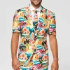 Men OppoSuits Wedding Suits^Aloha Hero