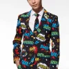 Teen Boys OppoSuits Prom Suits^Badaboom