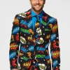 Men OppoSuits Prom Suits^Badaboom