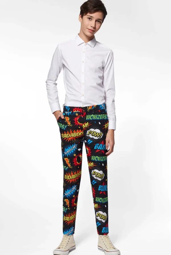 Teen Boys OppoSuits Prom Suits^Badaboom