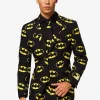 Men OppoSuits Halloween Suits^Batman™