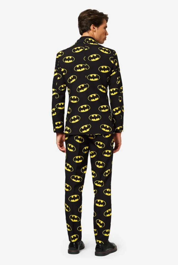 Men OppoSuits Halloween Suits^Batman™