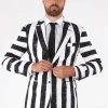 Men OppoSuits Prom Suits^Beetlejuice™