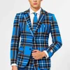 Men OppoSuits Prom Suits^Braveheart