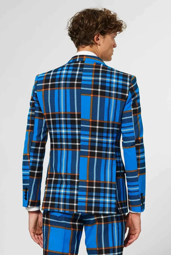 Men OppoSuits Prom Suits^Braveheart