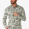 Men OppoSuits Casual Shirts^Cashanova