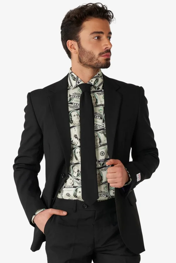 Men OppoSuits Casual Shirts^Cashanova