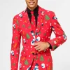 Men OppoSuits Christmas Suits^Christmaster