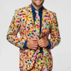 Men OppoSuits Prom Suits^Confetteroni