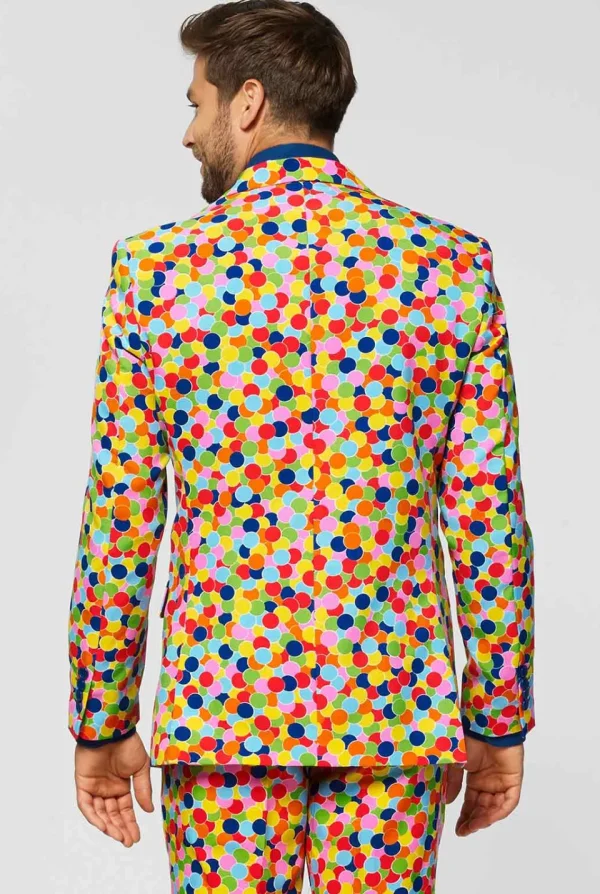 Men OppoSuits Prom Suits^Confetteroni