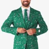 Men OppoSuits Prom Suits^Cool Circuit