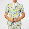 Men OppoSuits Wedding Suits^Cool Cones