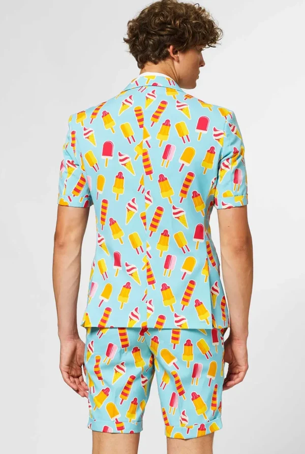 Men OppoSuits Wedding Suits^Cool Cones