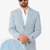 Men OppoSuits Prom Suits^Daily Seer Sucker