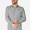 Men OppoSuits Casual Shirts^Discoballer