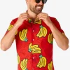 Men OppoSuits Casual Shirts^Donkey Kong™