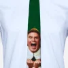 OppoSuits Ties^Elf™ Tie - Christmas