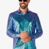 Men OppoSuits Casual Shirts^Fancy Fish