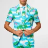 Men OppoSuits Prom Suits^Flaminguy