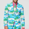 Men OppoSuits Prom Suits^Flaminguy