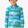 Boys OppoSuits Casual Shirts^Flaminguy