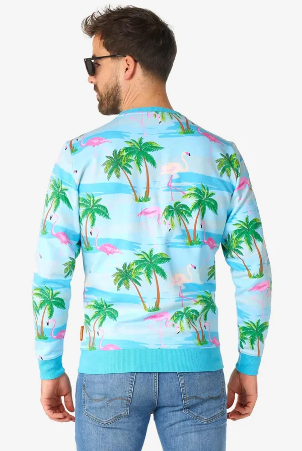 Men OppoSuits Deluxe Sweaters^Flaminguy