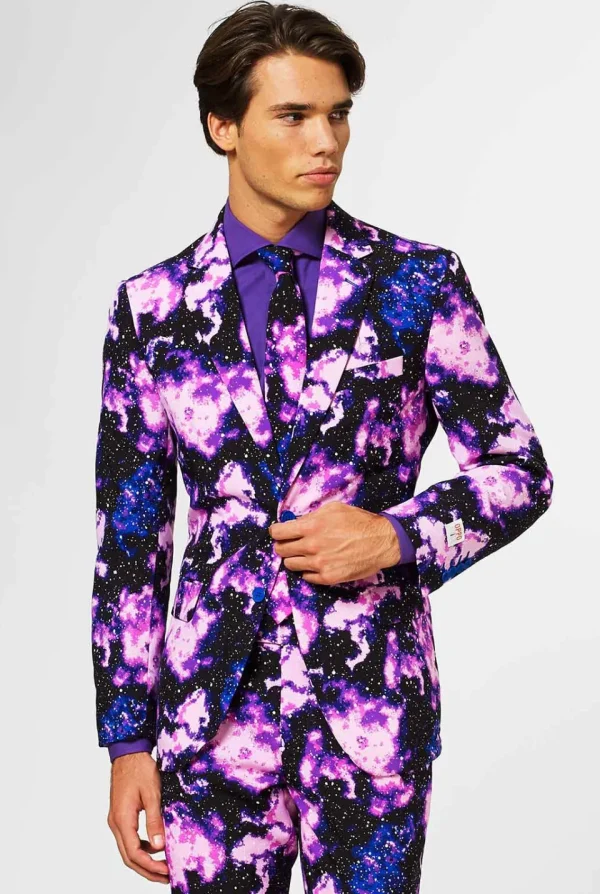 Men OppoSuits Wedding Suits^Galaxy Guy