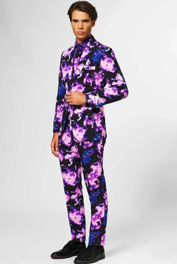 Men OppoSuits Wedding Suits^Galaxy Guy