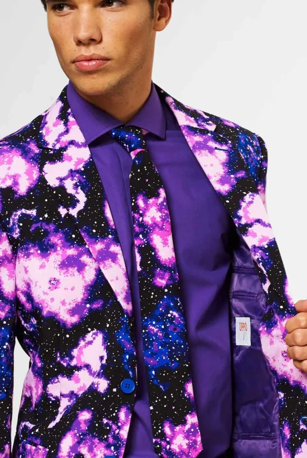 Men OppoSuits Wedding Suits^Galaxy Guy