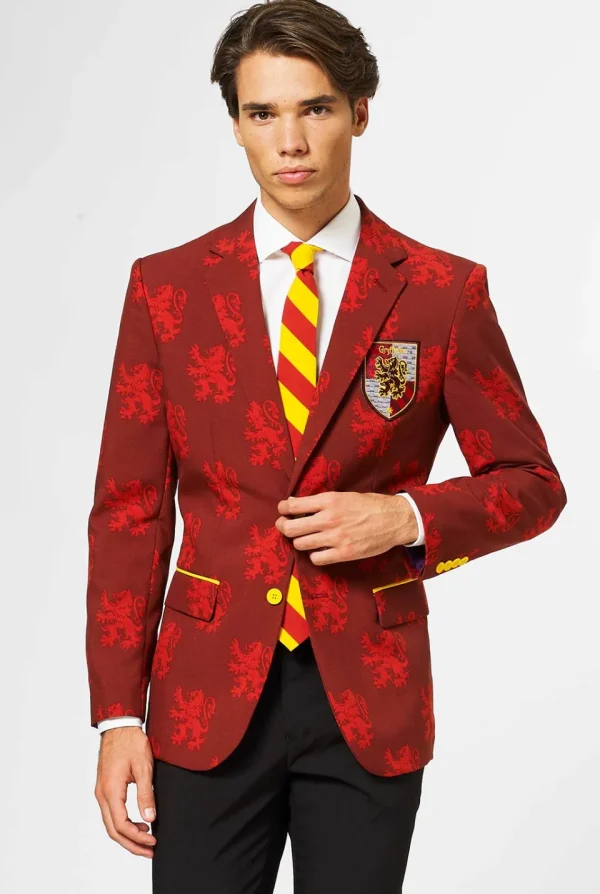 Men OppoSuits Prom Suits^Harry Potter™