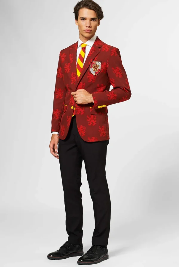 Men OppoSuits Prom Suits^Harry Potter™