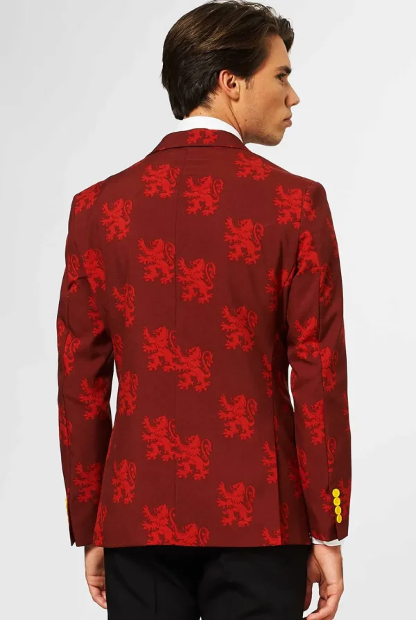 Men OppoSuits Prom Suits^Harry Potter™