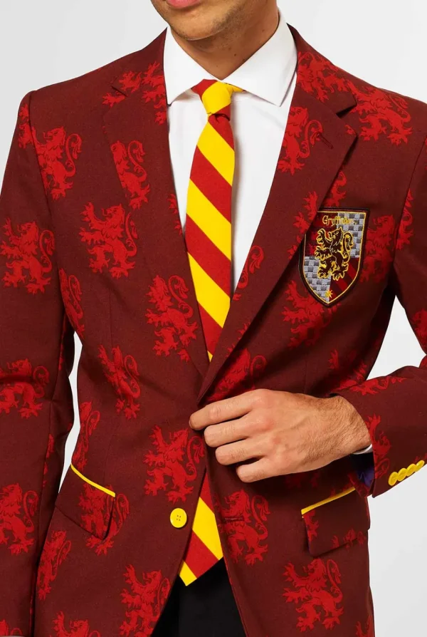 Men OppoSuits Prom Suits^Harry Potter™