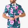 Men OppoSuits Wedding Suits^Hawaii Grande