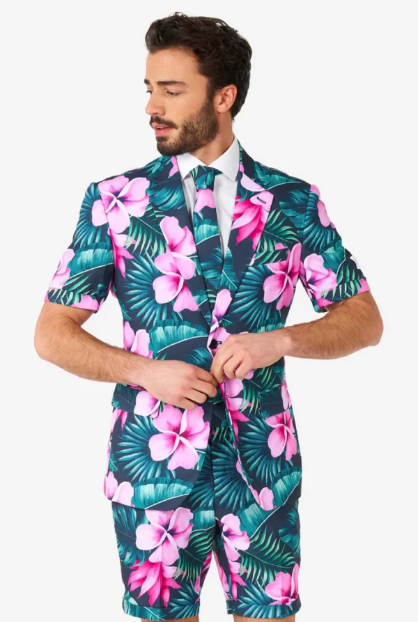 Men OppoSuits Wedding Suits^Hawaii Grande