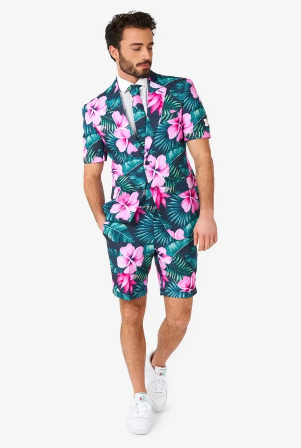 Men OppoSuits Wedding Suits^Hawaii Grande