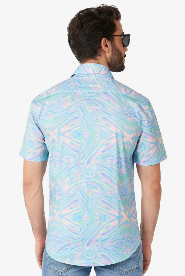 Men OppoSuits Casual Shirts^Holoperfect