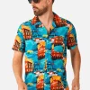 Men OppoSuits Casual Shirts^It™