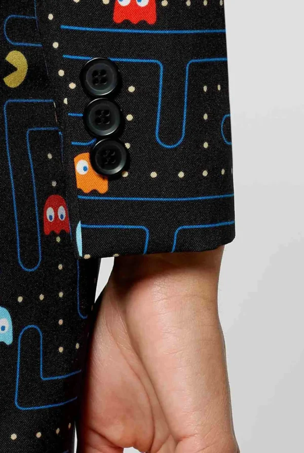 Women OppoSuits Party Blazers^Madam Pac-Man™