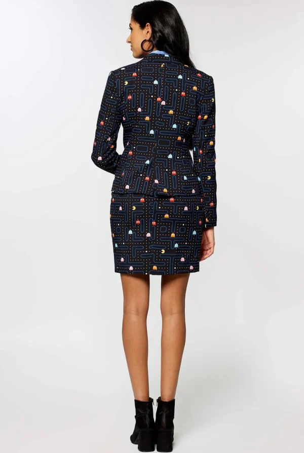 Women OppoSuits Party Suits^Madam Pac-Man™