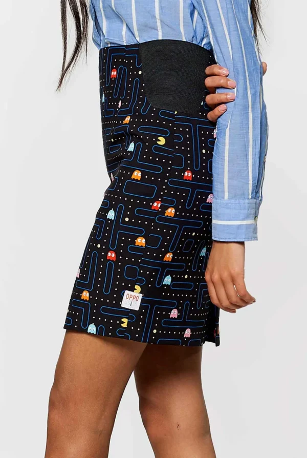 Women OppoSuits Party Suits^Madam Pac-Man™