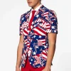 Men OppoSuits Wedding Suits^Mighty 'Murica