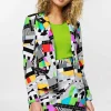 Women OppoSuits Party Suits^Miss Testival