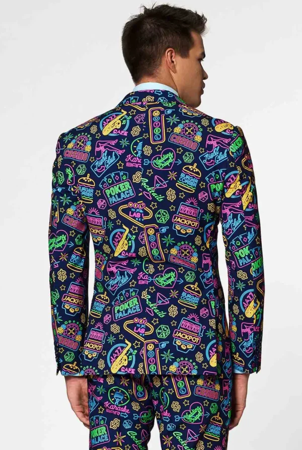 Men OppoSuits Prom Suits^Mr. Vegas