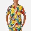 Teen Boys OppoSuits Summer Sets^Pika Pikachu