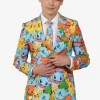 Teen Boys OppoSuits Prom Suits^Pokemon™