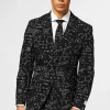 Men OppoSuits Wedding Suits^Science Faction