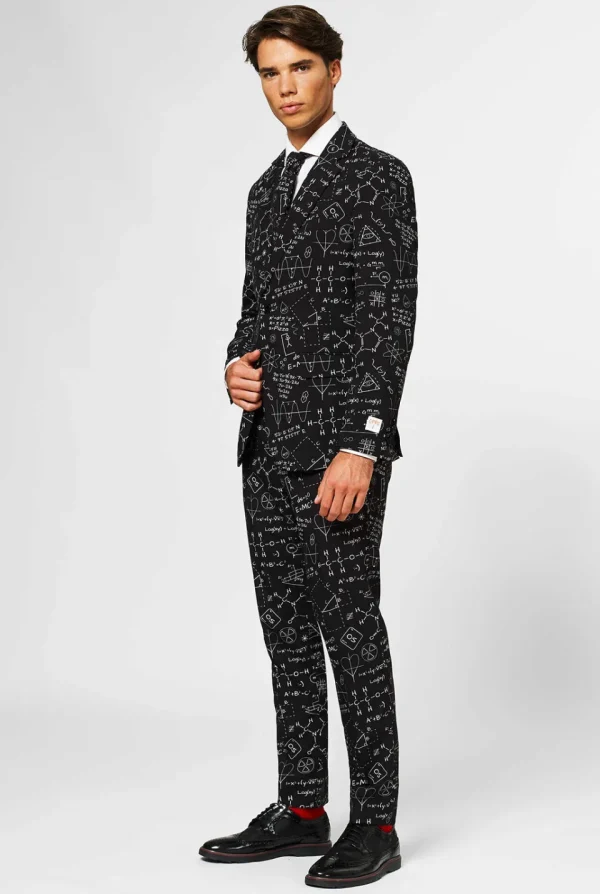 Men OppoSuits Wedding Suits^Science Faction