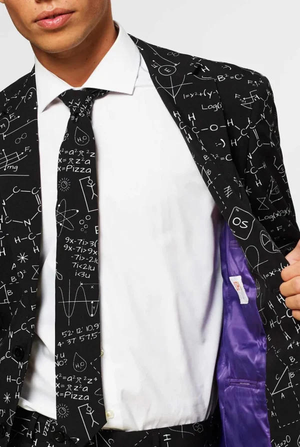 Men OppoSuits Wedding Suits^Science Faction